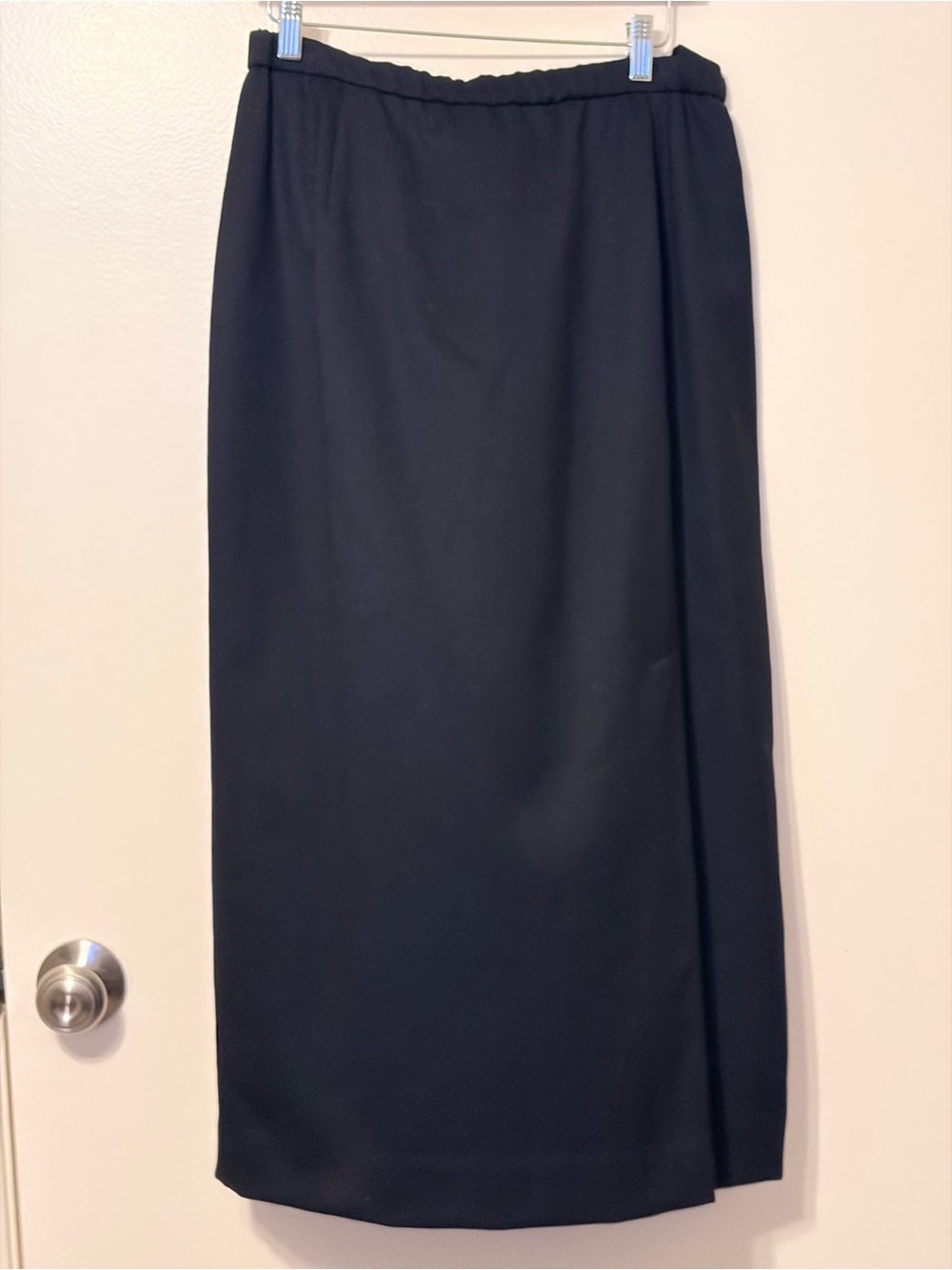 Pendleton Wool Skirt